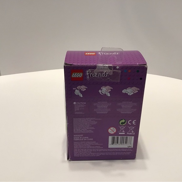 Lego Friends Watch - Picture 4 of 4